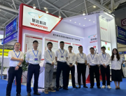 聚焦SEMI-e2025｜研控發布全新解決方案，助力產業升級